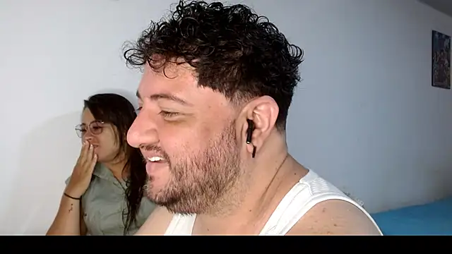 Paloma Desire online show from 11-10-25, 12:54