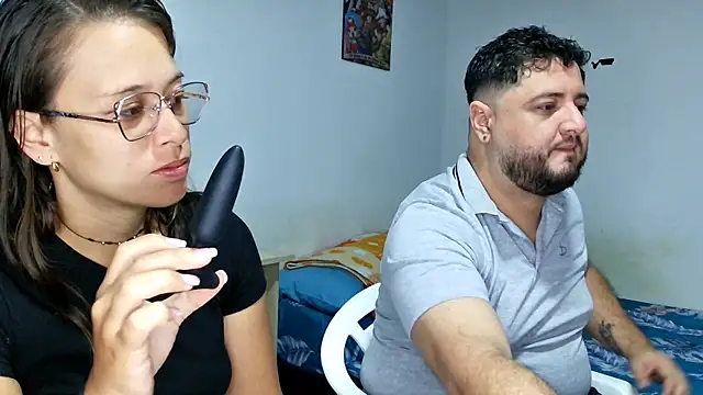 Paloma Desire online show from 01-17-25, 01:03