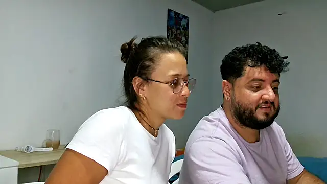 Paloma Desire online show from 01-11-25, 04:25