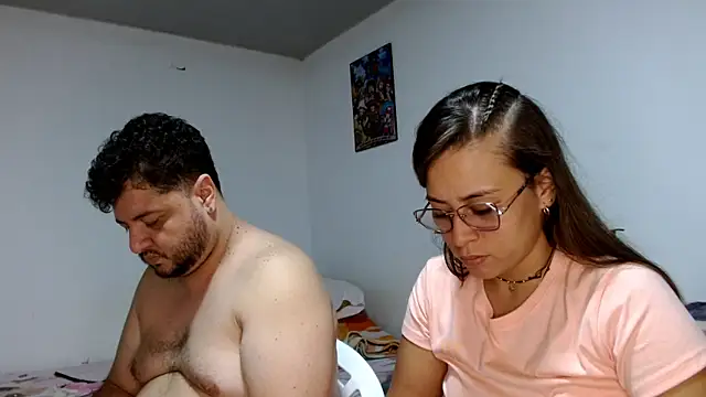 Paloma Desire online show from 03-04-25, 08:05