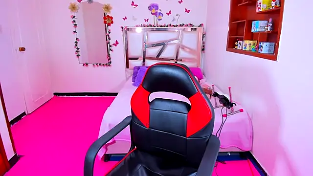 perlabeautiful online show from 02-28-26, 12:43