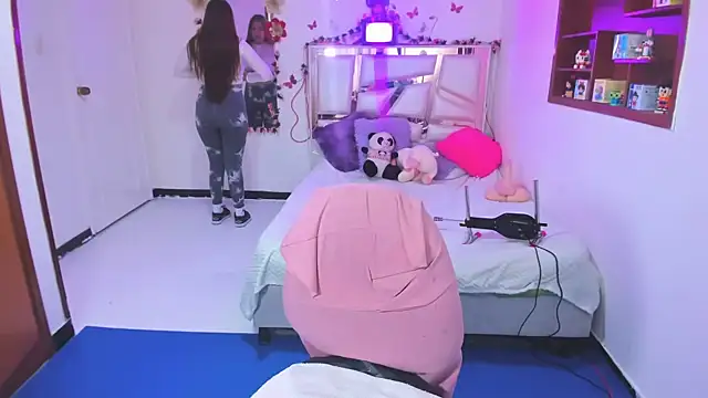 perlabeautiful online show from 11-14-25, 01:31