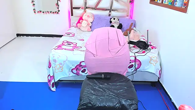 perlabeautiful online show from 11-29-25, 01:33