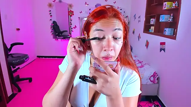 perlabeautiful online show from 06-30-26, 11:38
