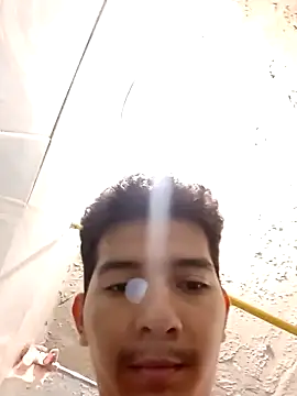 AlexP457 online show from 12-23-24, 03:18