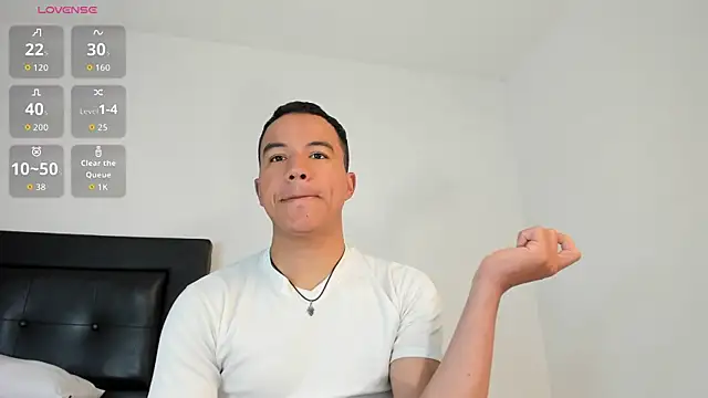 lucas wellx online show from 07-14-26, 10:05