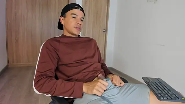 lucas wellx online show from 05-28-26, 02:19