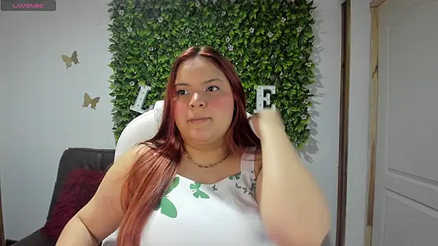 melanie hh online show from 02-21-25, 04:29