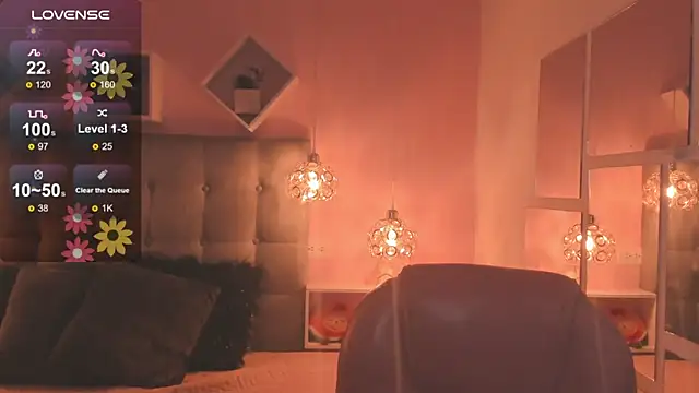 melanie hh online show from 10-13-25, 04:03