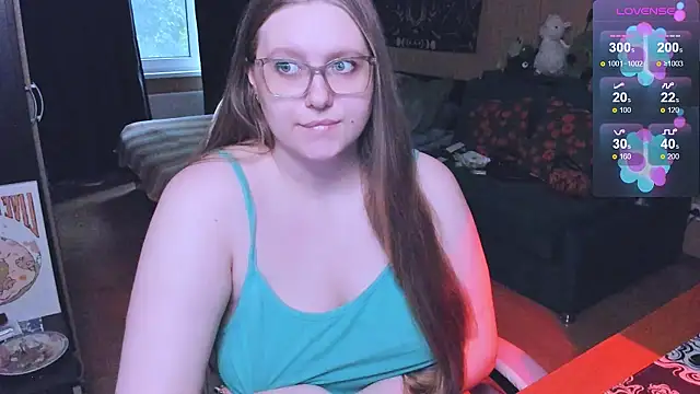 Snapshot of Alice_Dreamgirl_ chatting on 07-02-26, 11:05 Alice Dreamgirl online show from 07-02-26, 11:05