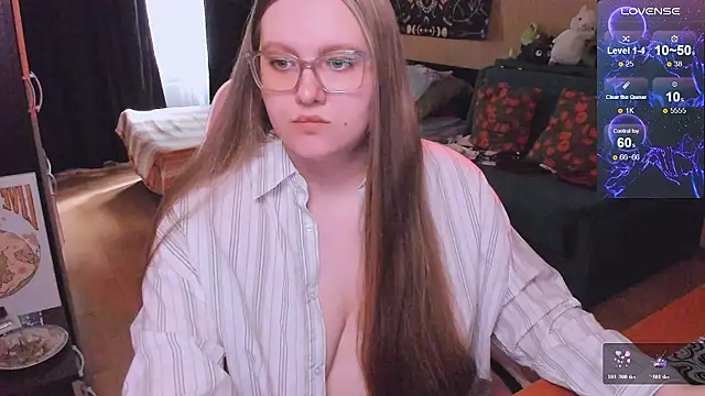Snapshot of Alice_Dreamgirl_ chatting on 07-03-26, 12:22 Alice Dreamgirl online show from 07-03-26, 12:22