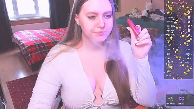 Alice Dreamgirl  online show from 01-10-26, 09:48