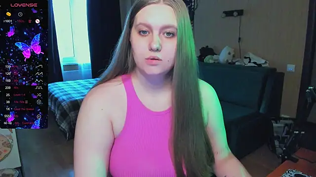 Alice Dreamgirl  online show from 11-15-25, 11:47