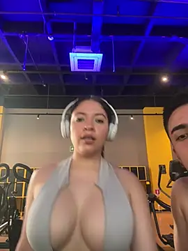 johanafox  online show from 01-14-26, 06:55