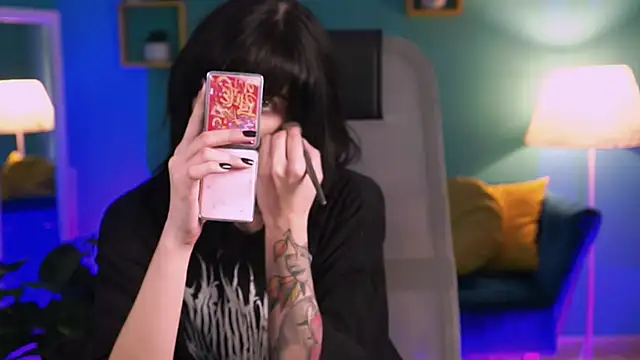 Snapshot of JadeCastle_ chatting on 02-28-26, 05:01 JadeCastle online show from 02-28-26, 05:01