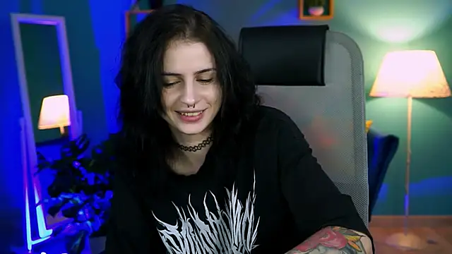 JadeCastle  online show from 12-05-25, 05:11