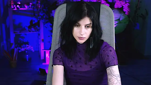 JadeCastle  online show from 04-20-26, 01:03