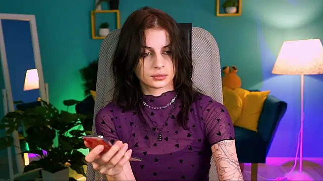 JadeCastle  online show from 01-12-26, 04:58