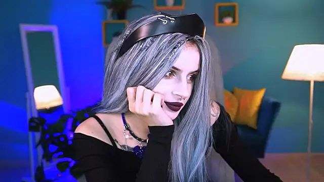 Snapshot of JadeCastle_ chatting on 10-26-25, 05:57 JadeCastle online show from 10-26-25, 05:57