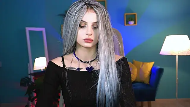 Snapshot of JadeCastle_ chatting on 10-23-25, 05:33 JadeCastle online show from 10-23-25, 05:33