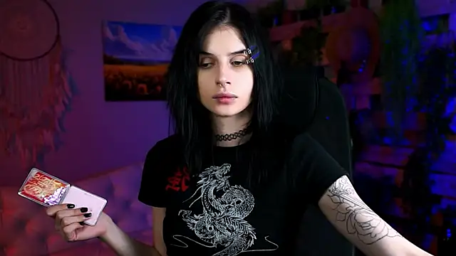 JadeCastle  online show from 04-27-26, 02:48