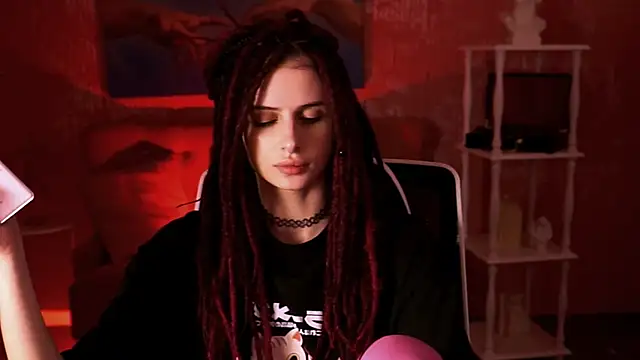 JadeCastle  online show from 05-14-26, 04:04