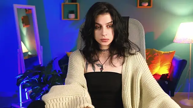 JadeCastle  online show from 04-14-26, 04:23