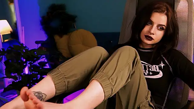 Snapshot of JadeCastle_ chatting on 01-31-26, 07:45 JadeCastle online show from 01-31-26, 07:45