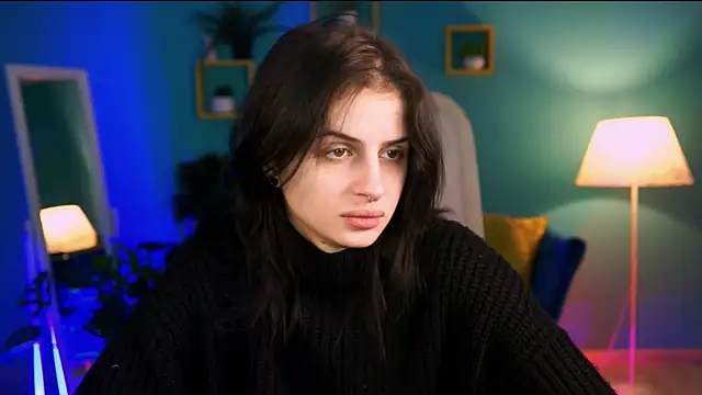 JadeCastle  online show from 12-19-25, 03:21