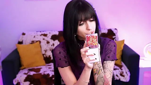 JadeCastle  online show from 03-22-26, 05:03