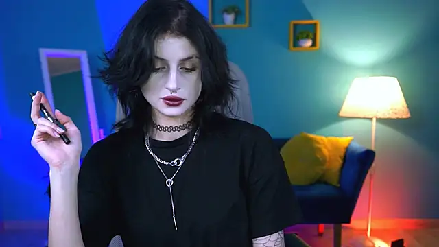 Snapshot of JadeCastle_ chatting on 10-10-25, 09:26 JadeCastle online show from 10-10-25, 09:26