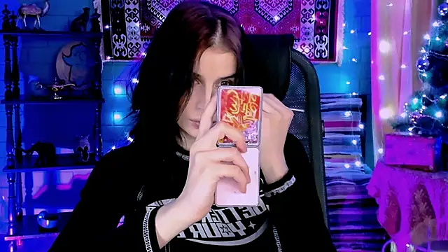 JadeCastle  online show from 01-10-26, 04:46