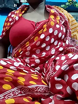 Hot-Manshi2 online show from 01-12-26, 07:53