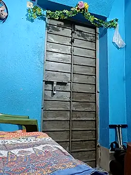 Hot-Manshi2 online show from 12-19-25, 02:19