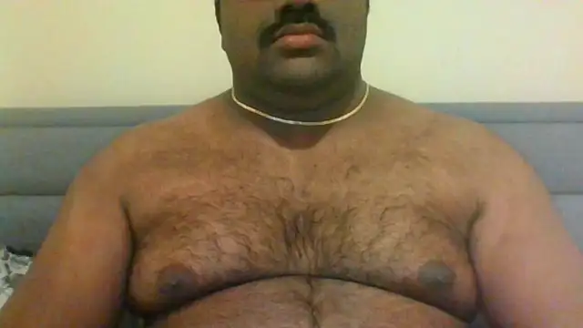 indianbearbot online show from 01-16-25, 08:57