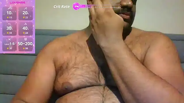 indianbearbot online show from 09-21-25, 07:19