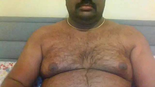 indianbearbot online show from 12-27-24, 09:00