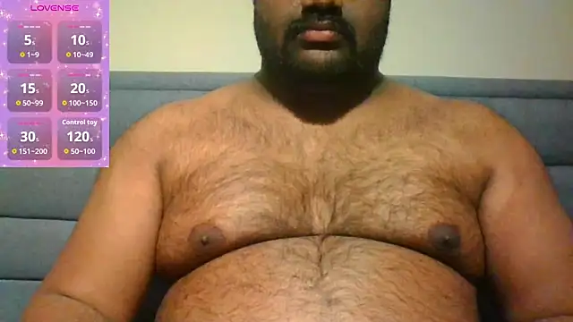 indianbearbot online show from 02-27-26, 09:47