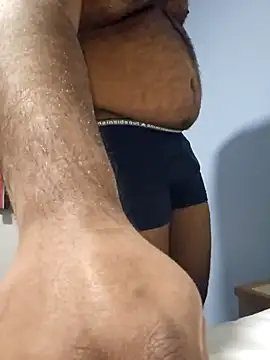 indianbearbot online show from 01-14-25, 09:20