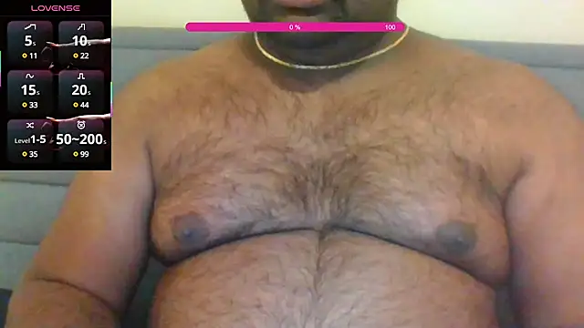 indianbearbot online show from 02-03-25, 08:13