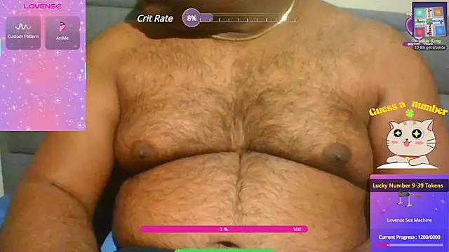 indianbearbot online show from 02-20-25, 08:14