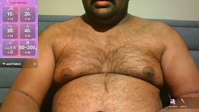 indianbearbot online show from 11-05-25, 09:29