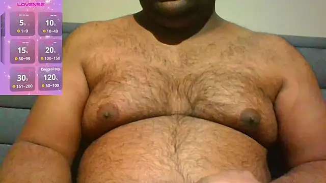 indianbearbot online show from 11-15-25, 08:57