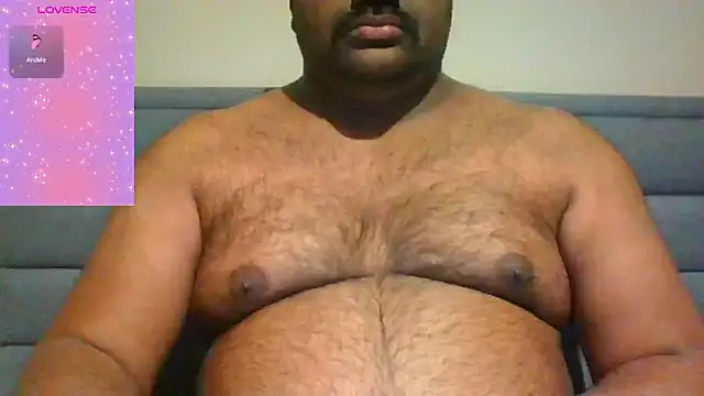 indianbearbot online show from 12-14-25, 08:58