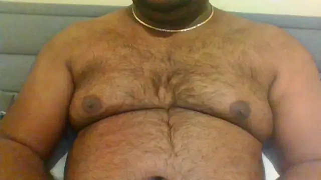 indianbearbot online show from 01-20-25, 09:01