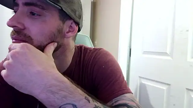 Huntzg23 online show from 03-22-26, 06:48