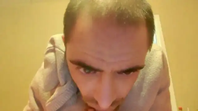 Huntzg23 online show from 12-17-25, 06:02