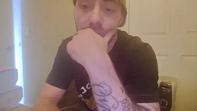 Huntzg23 online show from 02-19-26, 09:39