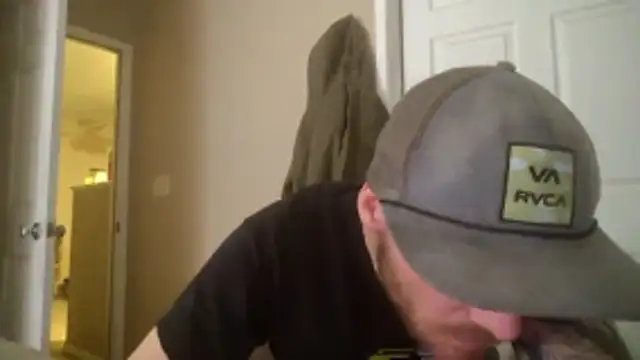 Huntzg23 online show from 02-21-26, 08:05