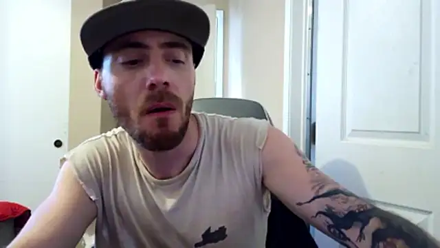 Huntzg23 online show from 05-14-26, 09:23
